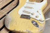 Fender 2020 Custom Shop Stratocaster 57 Heavy Relic Faded Nocaster Blonde-74.jpg